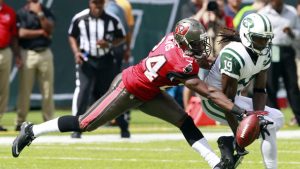 Revis vows to return to elite level in ’13