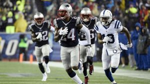 Revis resumes running