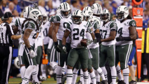 NY Jets News: Revis may finish career at safety