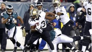 Eagles, Sproles agree to contract extension