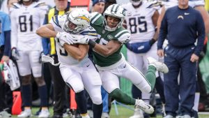 Jet LB sets sights on Pro Bowl