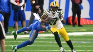 Tag theme: NFL franchise tag primer