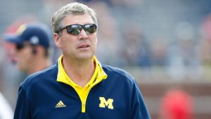 Michigan students petition for Brandon’s ouster