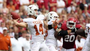 Ash leads Texas past Iowa State