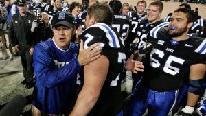 Beaird’s ACC/SEC notes