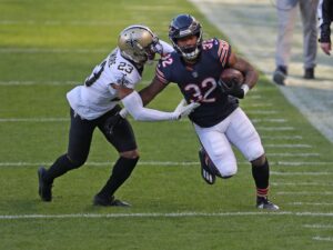 Bears seek scoring spark vs. Packers