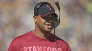 Many top college coaches have NFL experience