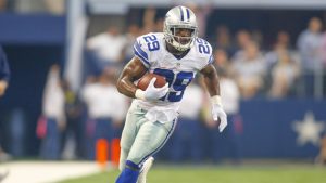 NFL News: Still fast & furious, Eagles add two RBs