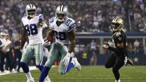 Cowboys-Saints: What we learned