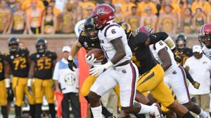 Gamecocks hurdle early deficit to beat Missouri