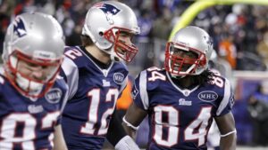 Pats stun Jets with 35-point second quarter