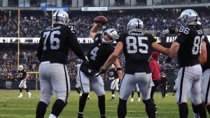 Retrospect: My life watching the Raiders in Oakland