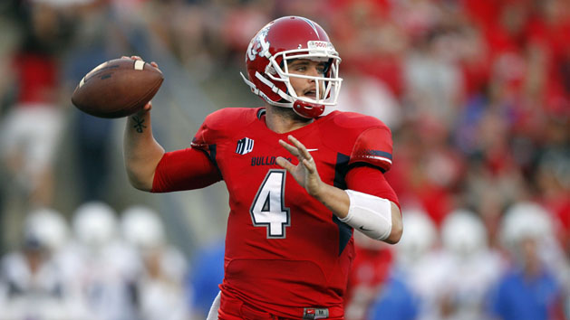 NCAA Football: Boise State at Fresno State