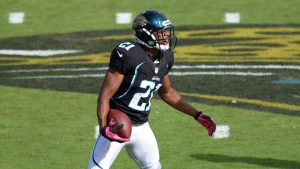 CB Cox leaves Jaguars for Chargers