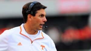 Firing Dooley early would be costly for Tennessee