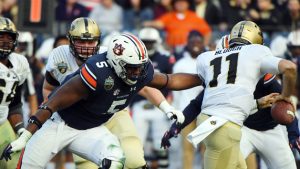 Week One Lowe Down: SEC powers come out swinging