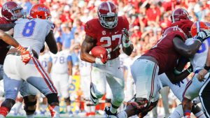 Rebel tell: Alabama biggest test yet for Ole Miss