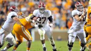 Stage set for another classic Bama/LSU game