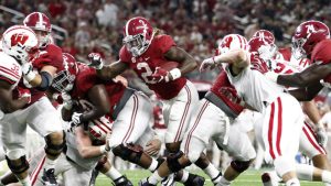 SEC Notebook: Conference flexes muscle