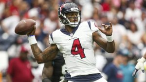 Week 2 NFL Game Preview: Texans at Bengals