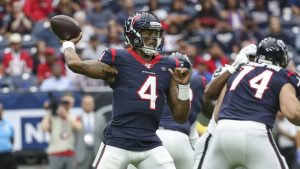 Watson to Browns, signs for $230M guaranteed