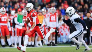 No. 17 Memphis, No. 20 Cincy rematch for AAC title