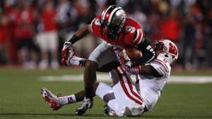 Passing fancy: Ohio State’s exploding aerial attack