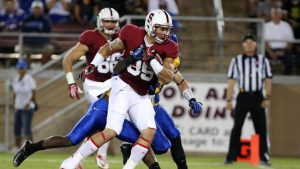 Stanford gets Anderson, Cajuste back Ducks