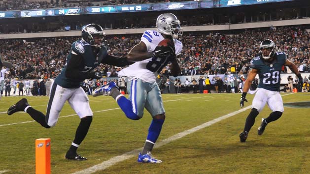 NFL: International Series: Dallas Cowboys at Jacksonville Jaguars