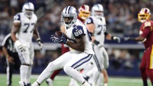 Reports: Saints to work out Dez Bryant, Marshall