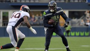 Seatte’s Metcalf falls short in U.S. Track sprint