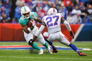 Dolphins meet Saints, aim to extend win streak to 7