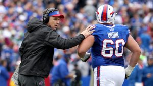 NFL Scoop: Marrone could be Jets coach