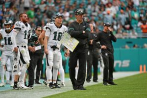 Jaguars hire Doug Pederson as head coach