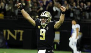 Lindy’s NFL Picks Vs. the Spread: Divisional Round Results