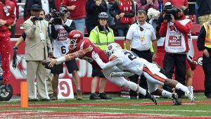 Legends, Nightmares and, Finally, Survival