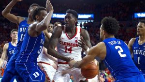 Lindy’s Postgame Report: Duke holds off Clemson