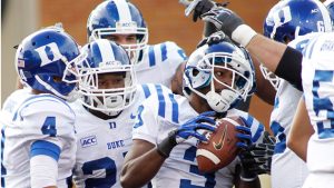 ACC Notes: Duke eyes ACC title tilt against FSU