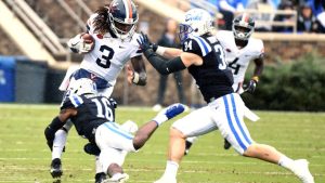 Duke S Singleton (ankle) out indefinitely