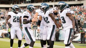 NFL Preseason Recaps: Eagles, Panthers get Ws