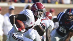 Bama has to clean up mental errors vs Kent State