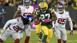 Game Scout: Bears-Packers