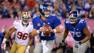 Monday Night Preview: Giants at Dolphins