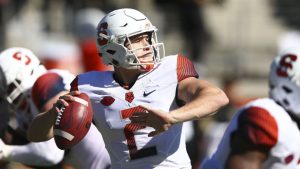 No. 13 Syracuse aims to keep climbing vs. Louisville