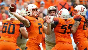 College Fans, Beware The Man in the Bottle