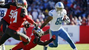 Colts ink TE Ebron to 2-year deal
