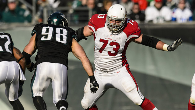 NFL: Arizona Cardinals at Philadelphia Eagles