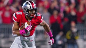 Buckeye WR: “We’d wipe the field” with Bama, FSU