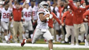 Game of the Week: No. 1 Ohio State at VT