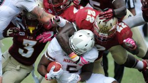 ACC Notes: Seminoles await showdown with Clemson